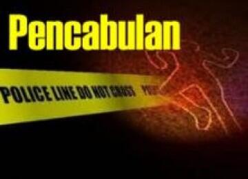 Sembuhkan Impotensi, dengan Cabuli Tiga Siswi