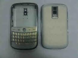 Jual Casing BlackBerry Original Harga Termurah di Jakarta
