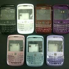 Jual Casing BlackBerry Original Harga Termurah di Jakarta