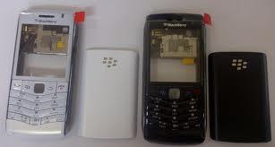 Jual Casing BlackBerry Original Harga Termurah di Jakarta