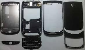 Jual Casing BlackBerry Original Harga Termurah di Jakarta