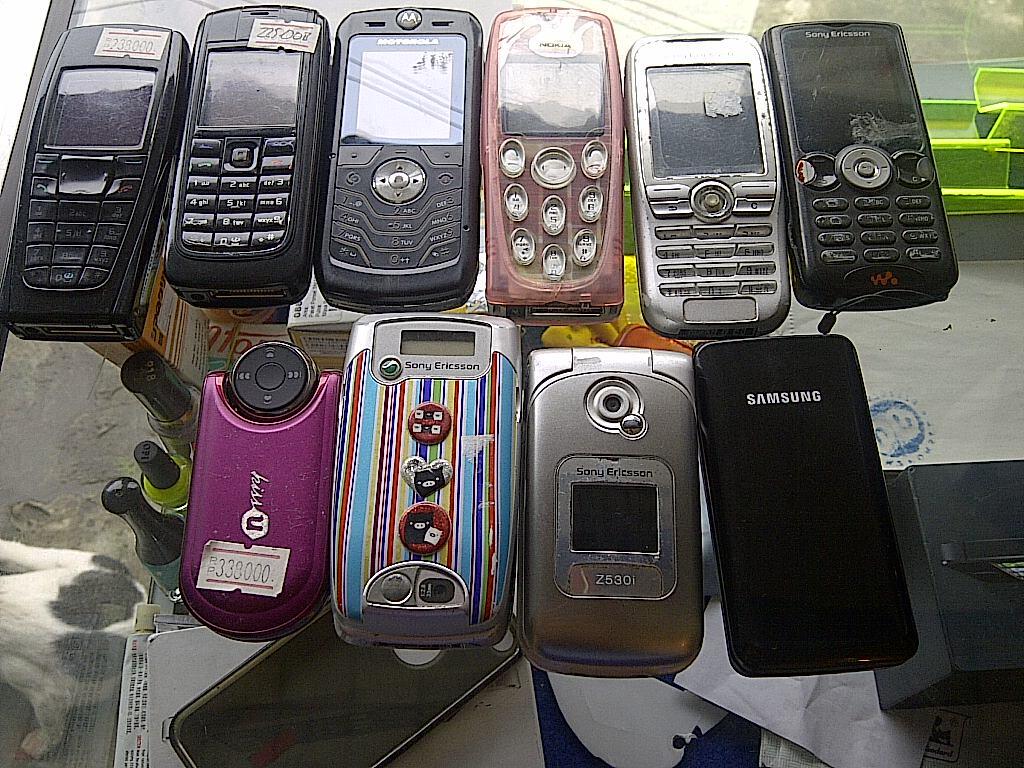 Dopod C720W,Nokia 101,6020,3200,6225,6600,S.E W810,k500,k750,z530,z600,Visio V179