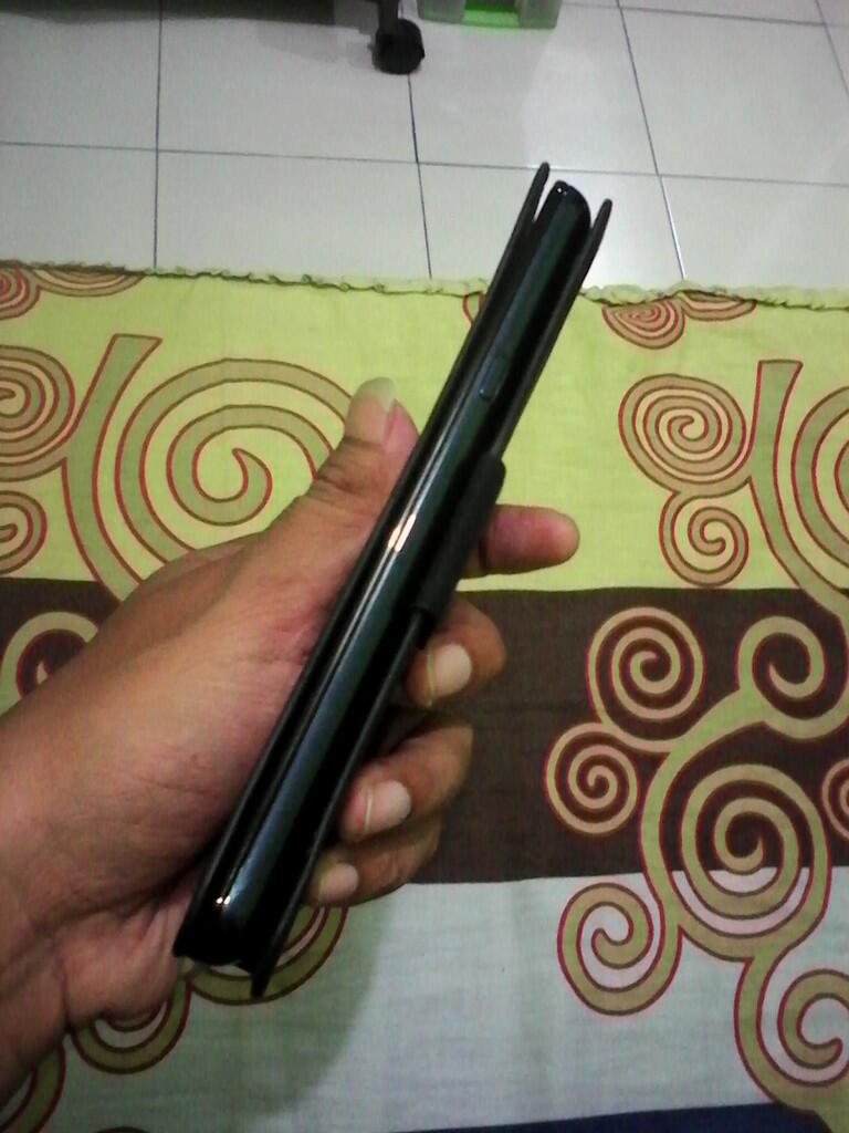 CROSS A27 ISTIMEWA GARANSI SAMPAI AGUSTUS 2014