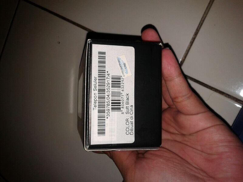Samsung Galaxy Wonder