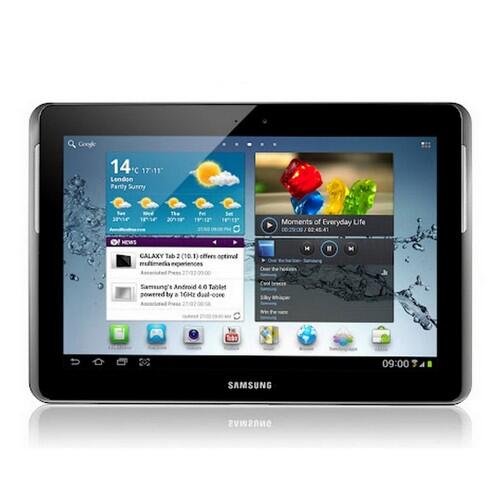 Samsung Galaxy Tab 2 (10.1)