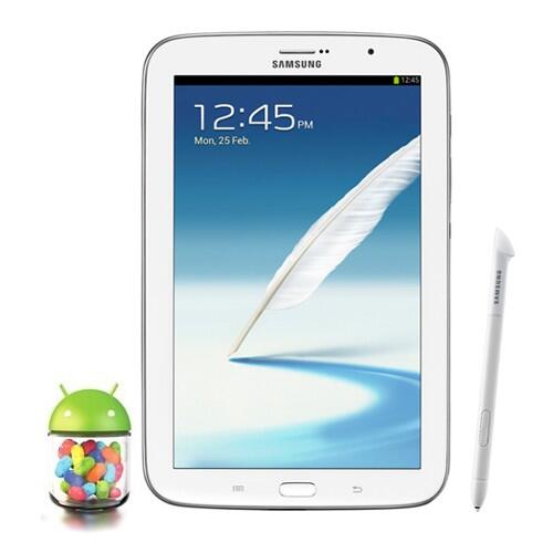 Samsung Galaxy Note 8.0