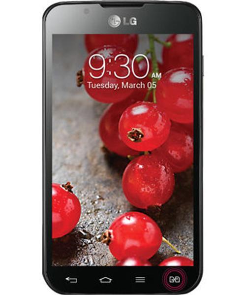 LG Optimus L5 II Dual E-455 - 4 GB