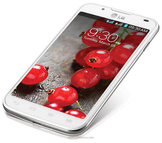 LG Optimus L5 II Dual E-455 - 4 GB