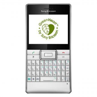 Sony Xperia L C2105 - 8 GB