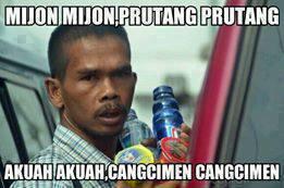 cara biar nyolot sama orang di fb :v