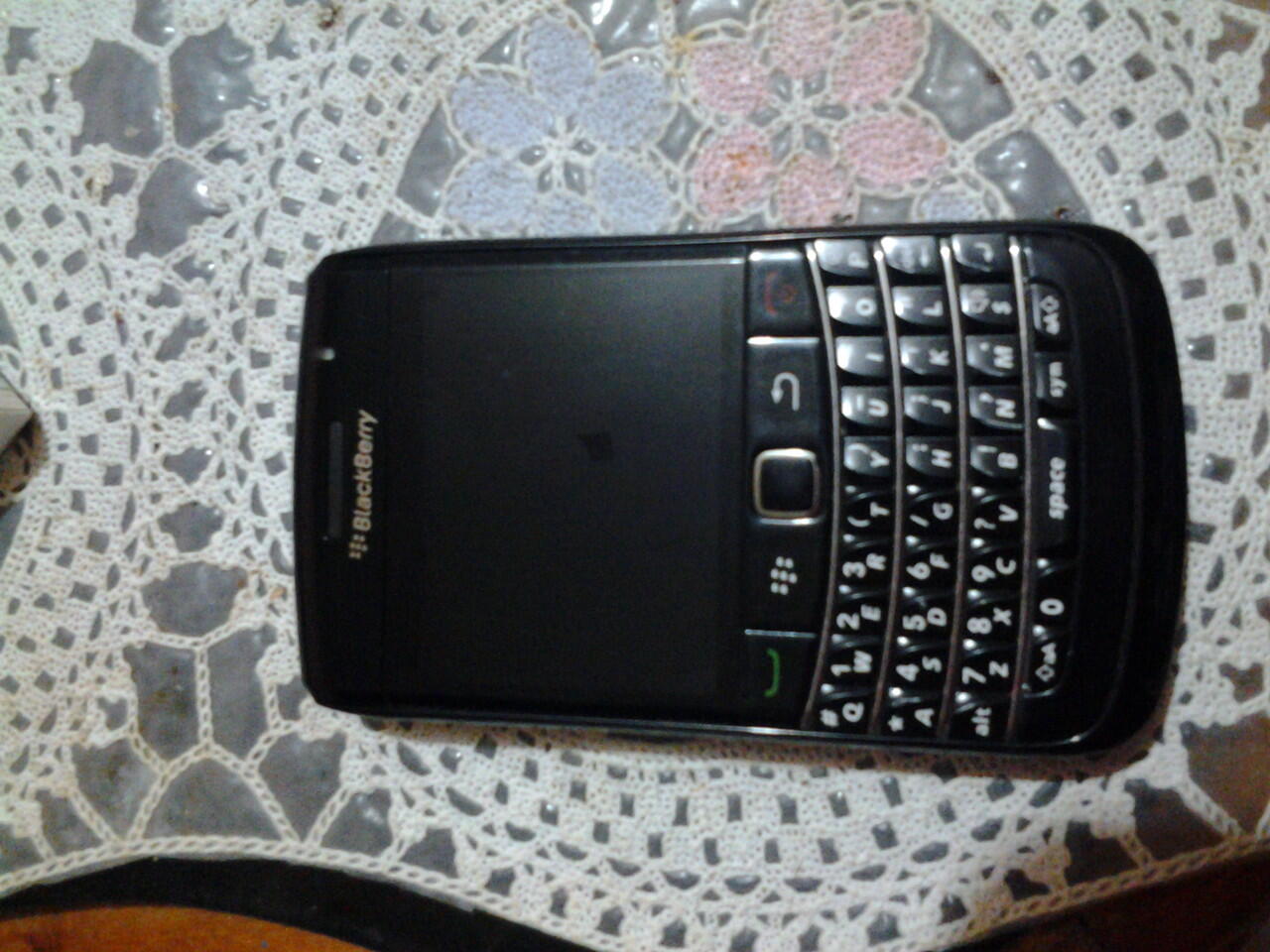 BB Onyx 1 Ayah*Bagus Pribadi * Lengnkap * Jogja