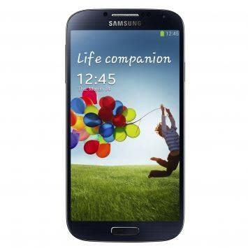 Samsung Galaxy S4 - 16 GB