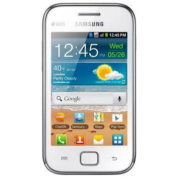 Samsung Galaxy Ace Duos S6802 - 3 GB