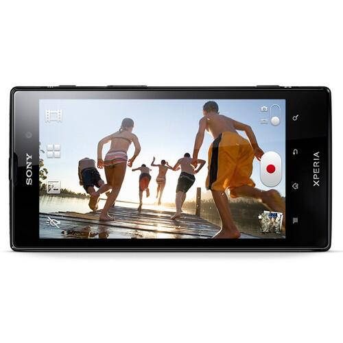 Sony Xperia ION