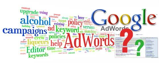 Pengertian dan Tentang Google AdWords Kikim Blog