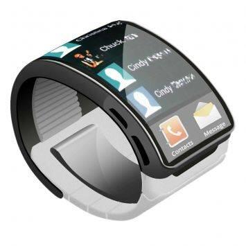 Samsung Galaxy Gear Smartwatch