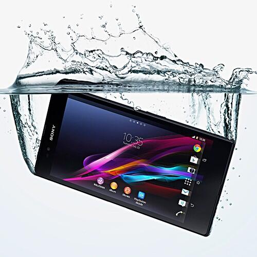 Sony Xperia Z Ultra