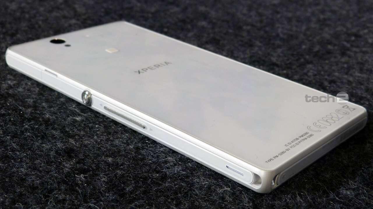 Xperia Z1 Ikutan Bikin Versi Mini