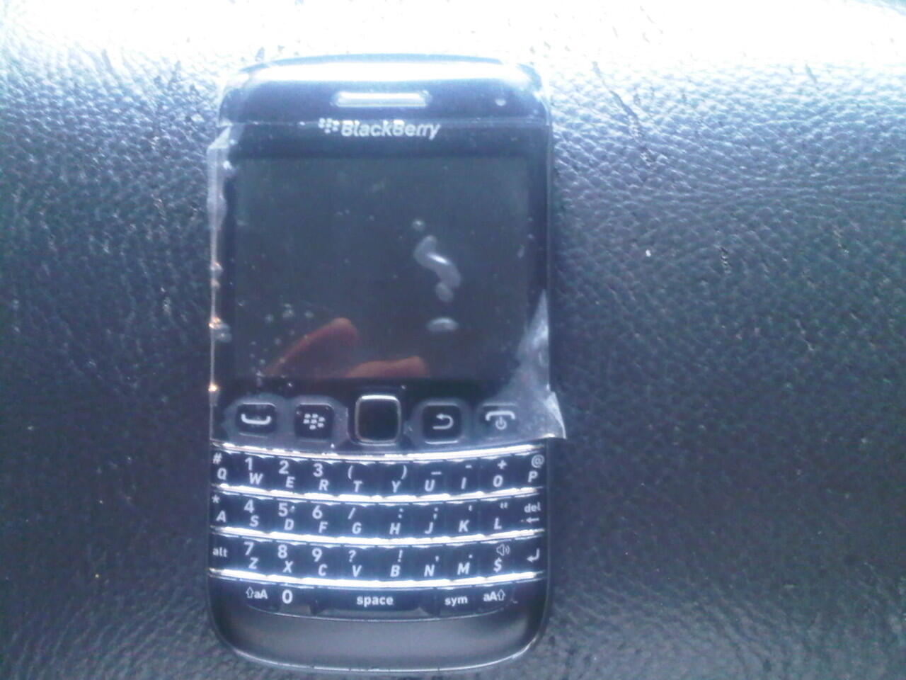 WTS >> ONYX 3 9790 BELAGIO BLACK MULUSSS 14 BLN BERINDO 2,3JT NEGOOO