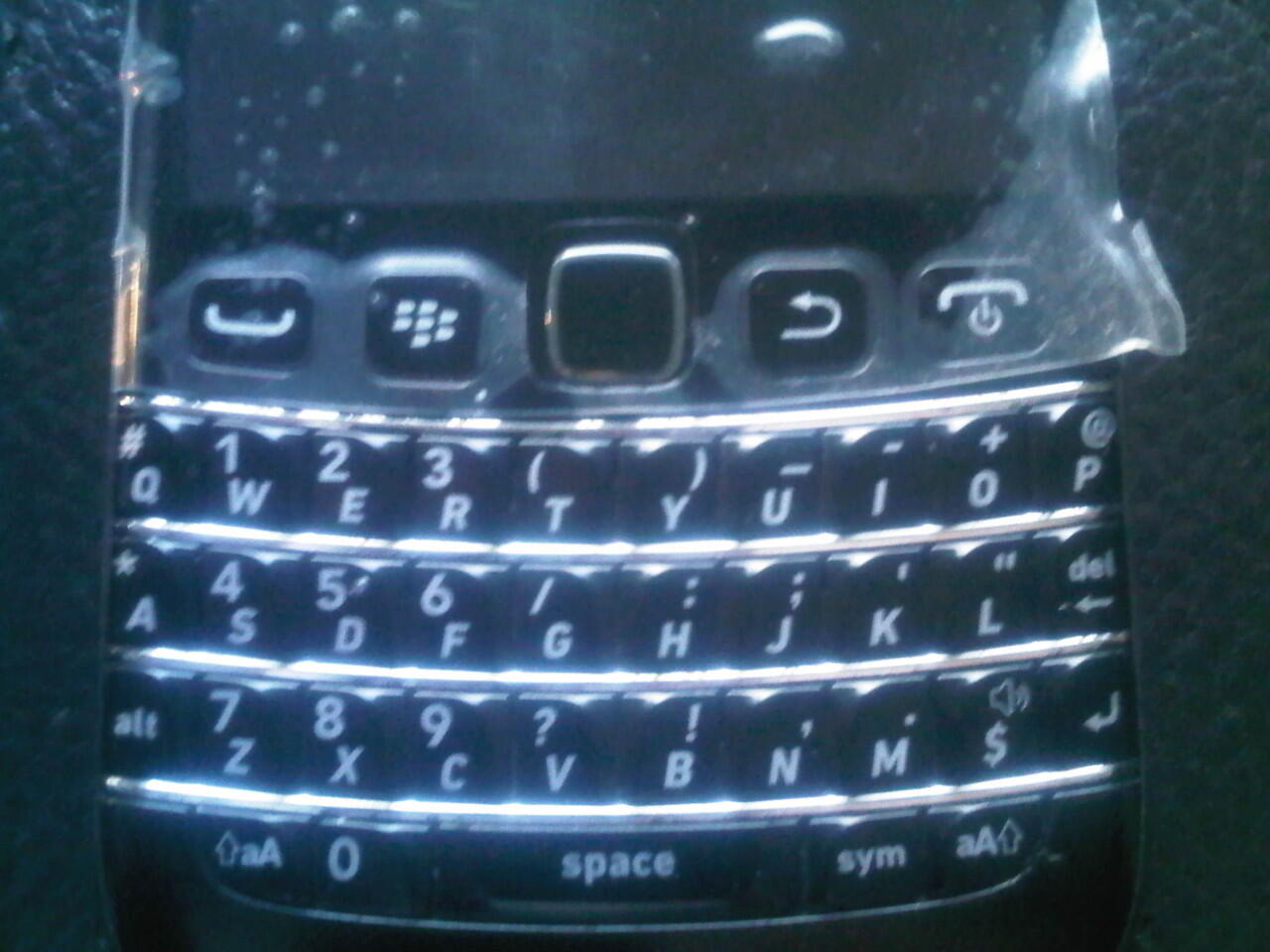 WTS >> ONYX 3 9790 BELAGIO BLACK MULUSSS 14 BLN BERINDO 2,3JT NEGOOO