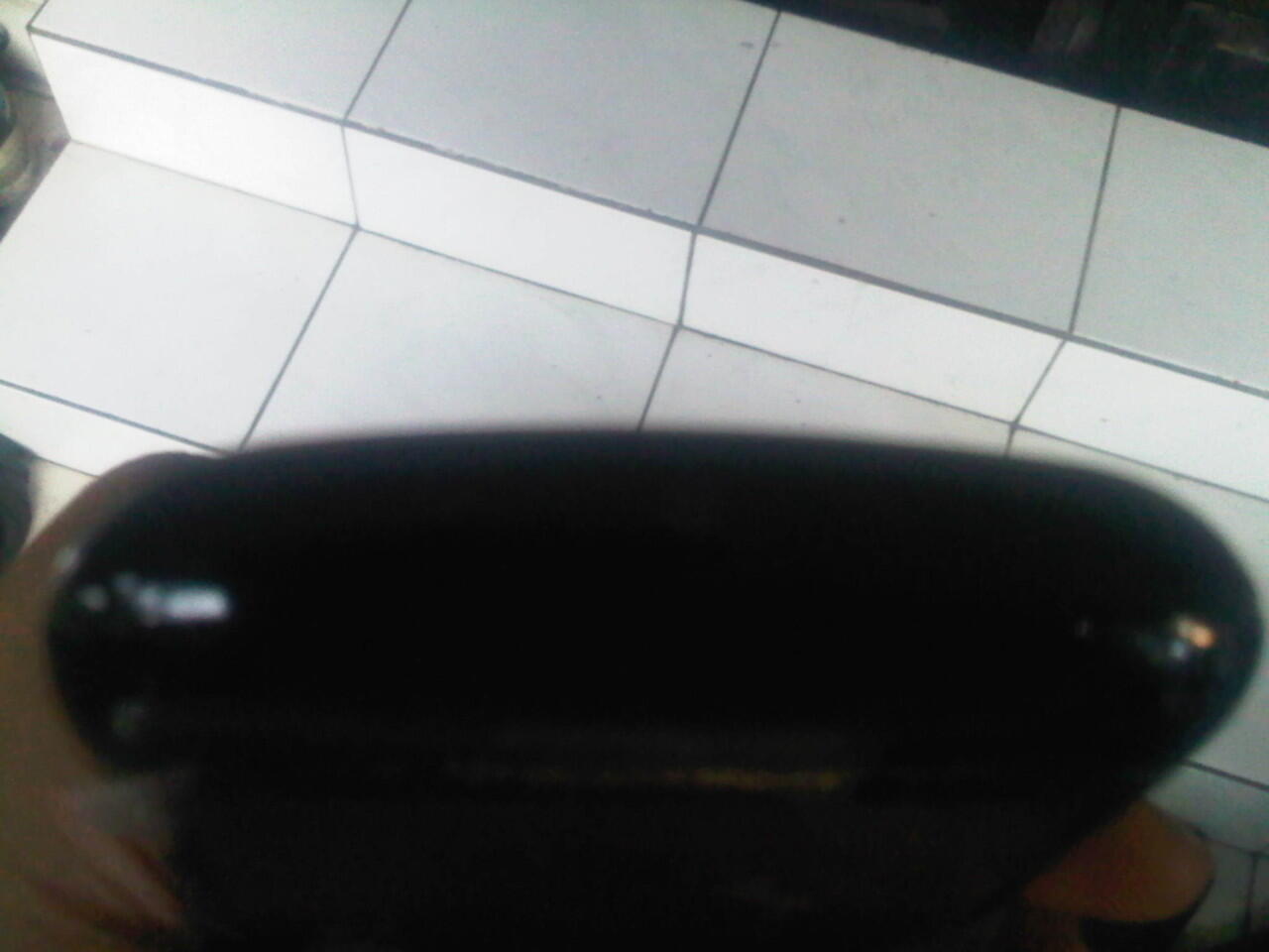WTS >> ONYX 3 9790 BELAGIO BLACK MULUSSS 14 BLN BERINDO 2,3JT NEGOOO