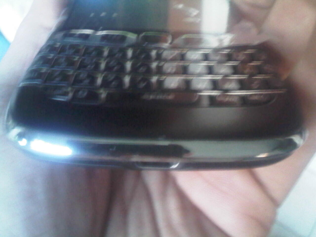 WTS >> ONYX 3 9790 BELAGIO BLACK MULUSSS 14 BLN BERINDO 2,3JT NEGOOO