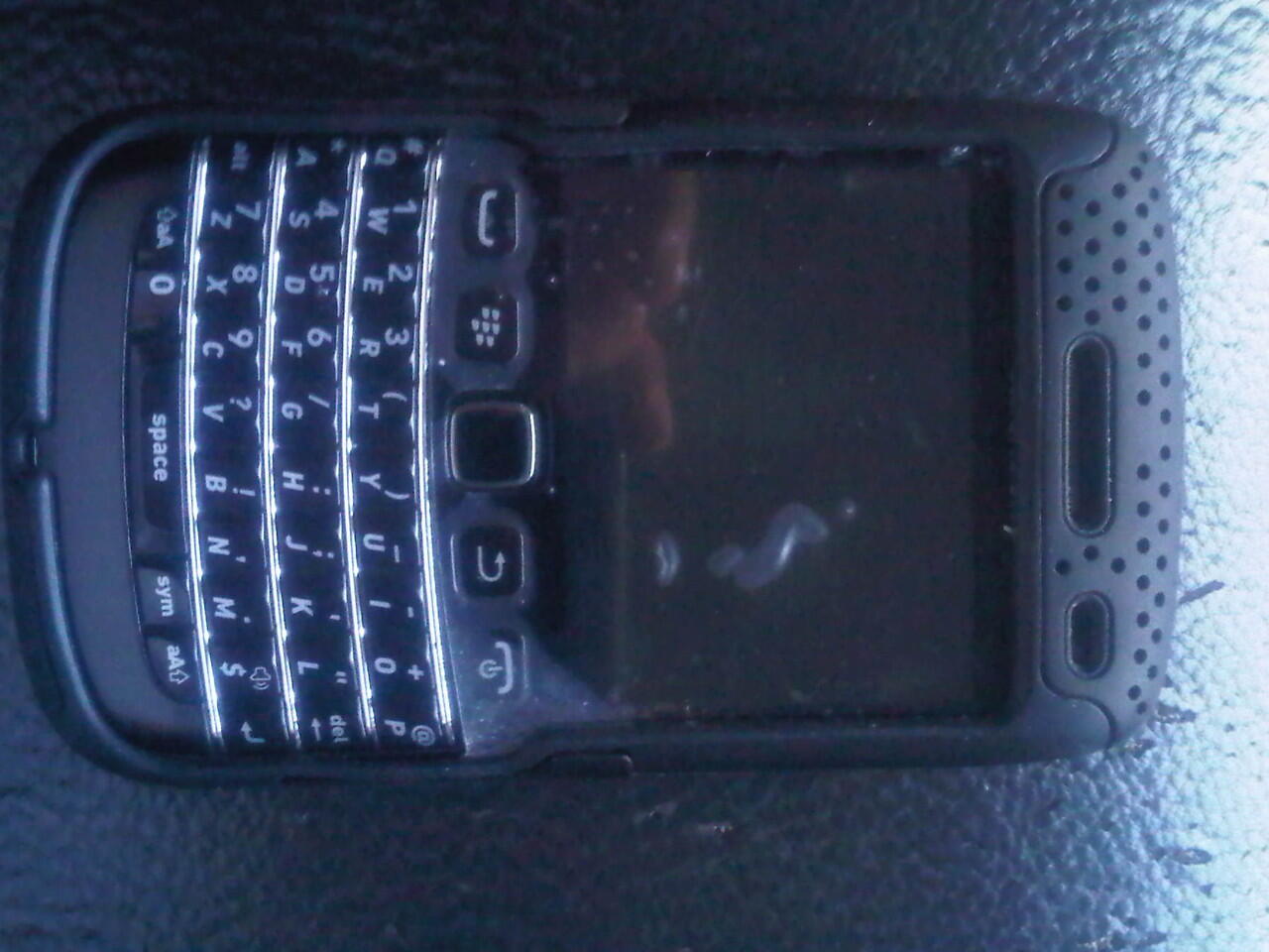 WTS >> ONYX 3 9790 BELAGIO BLACK MULUSSS 14 BLN BERINDO 2,3JT NEGOOO