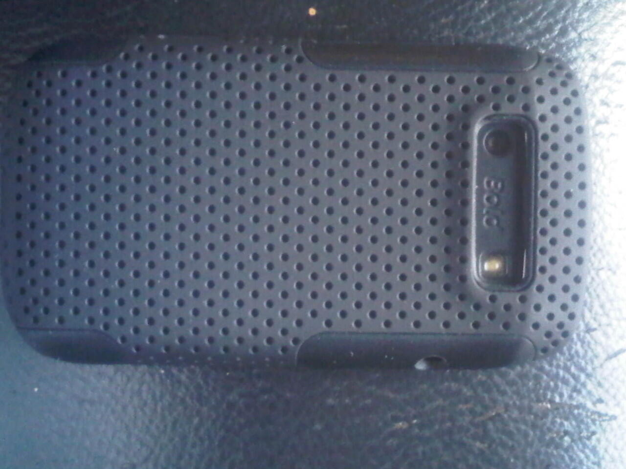 WTS >> ONYX 3 9790 BELAGIO BLACK MULUSSS 14 BLN BERINDO 2,3JT NEGOOO
