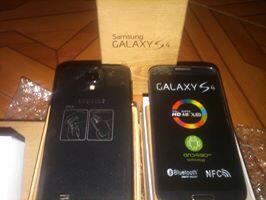 Samsung galaxy s4 Replika (Super Copy) Murah!! 99% Ori <<== ATI TIPU - TIPU!!!!