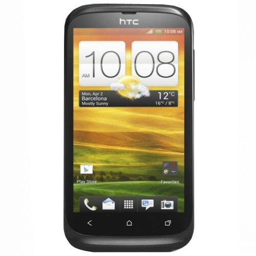 HTC Desire V - Black