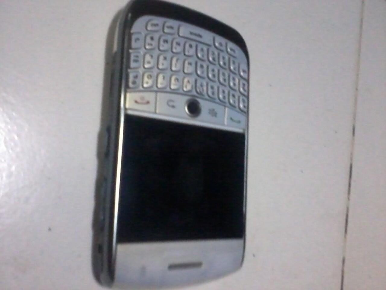 BlackBerry Javelin 8900