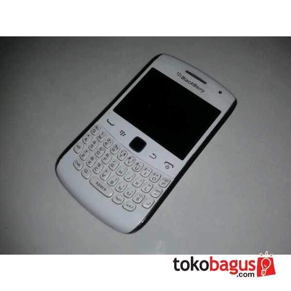 bb apollo putih dan masih garansi TAM gan,, Murmer bangett