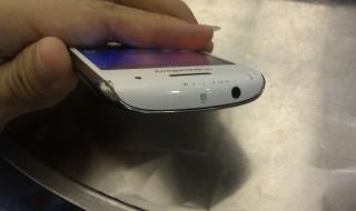 bb apollo putih dan masih garansi TAM gan,, Murmer bangett