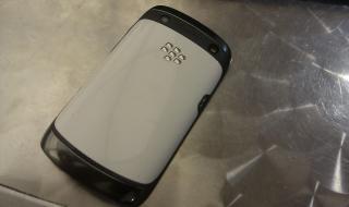 bb apollo putih dan masih garansi TAM gan,, Murmer bangett