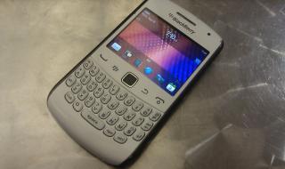 bb apollo putih dan masih garansi TAM gan,, Murmer bangett