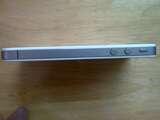 Jual IPHONE 4 White 8gb Mulusssssszz