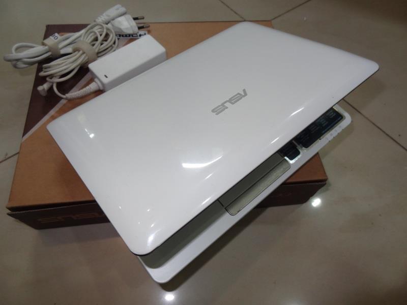 netbook asus 1015b pati