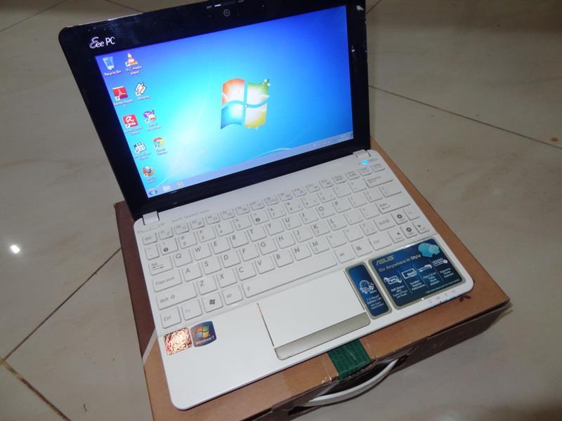 netbook asus 1015b pati