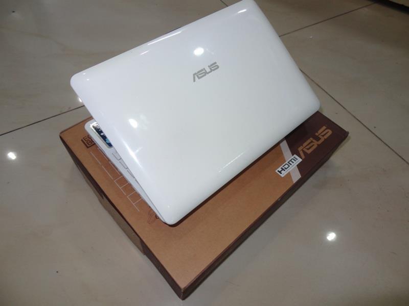 netbook asus 1015b pati