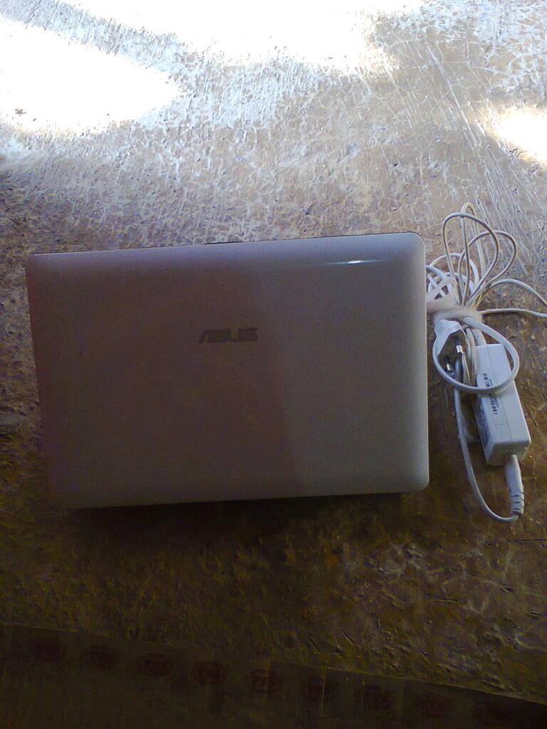 netbook asus 1015b pati