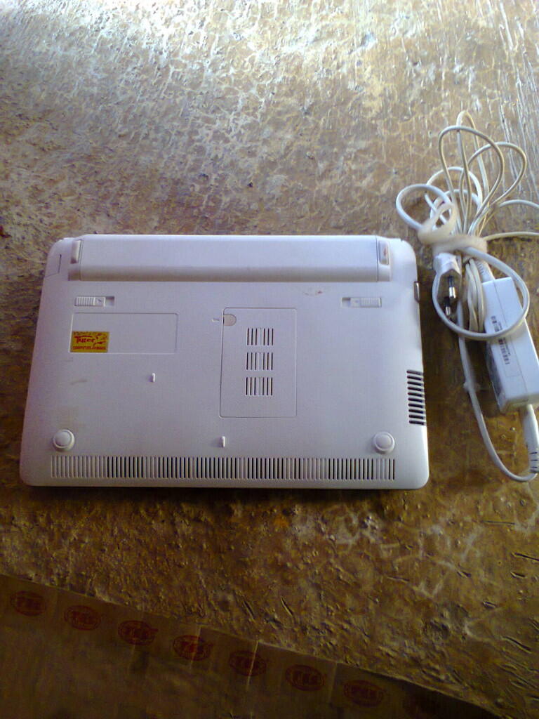 netbook asus 1015b pati