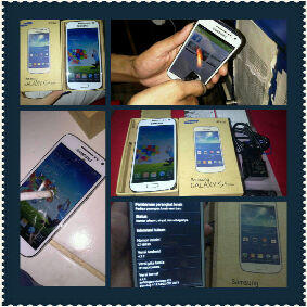 SAMSUNG S4 V14
