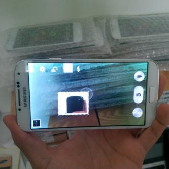 SAMSUNG S4 V14