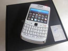 Blackberry Onyx 2 9780