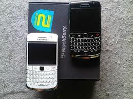 Blackberry Onyx 2 9780