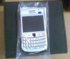 Blackberry Onyx 2 9780