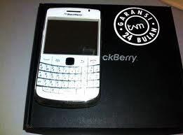 Blackberry Onyx 2 9780