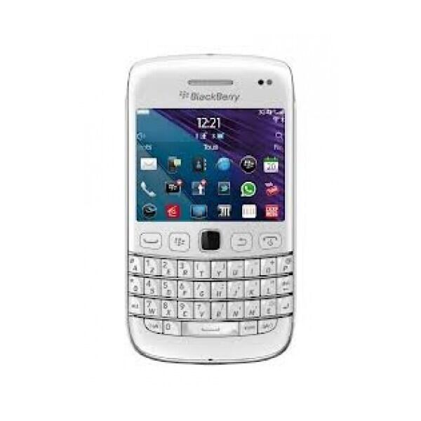 Blackberry Bellagio Onyx 3 9790