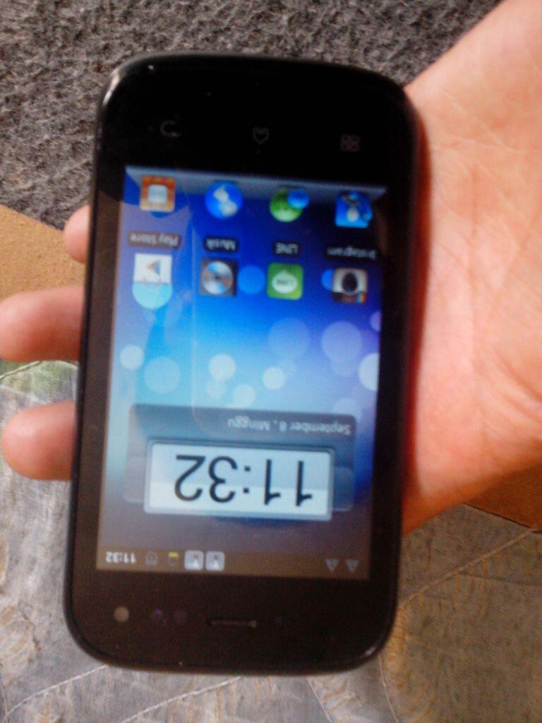 IMO S79 Explorer android Bandung (Garansi)