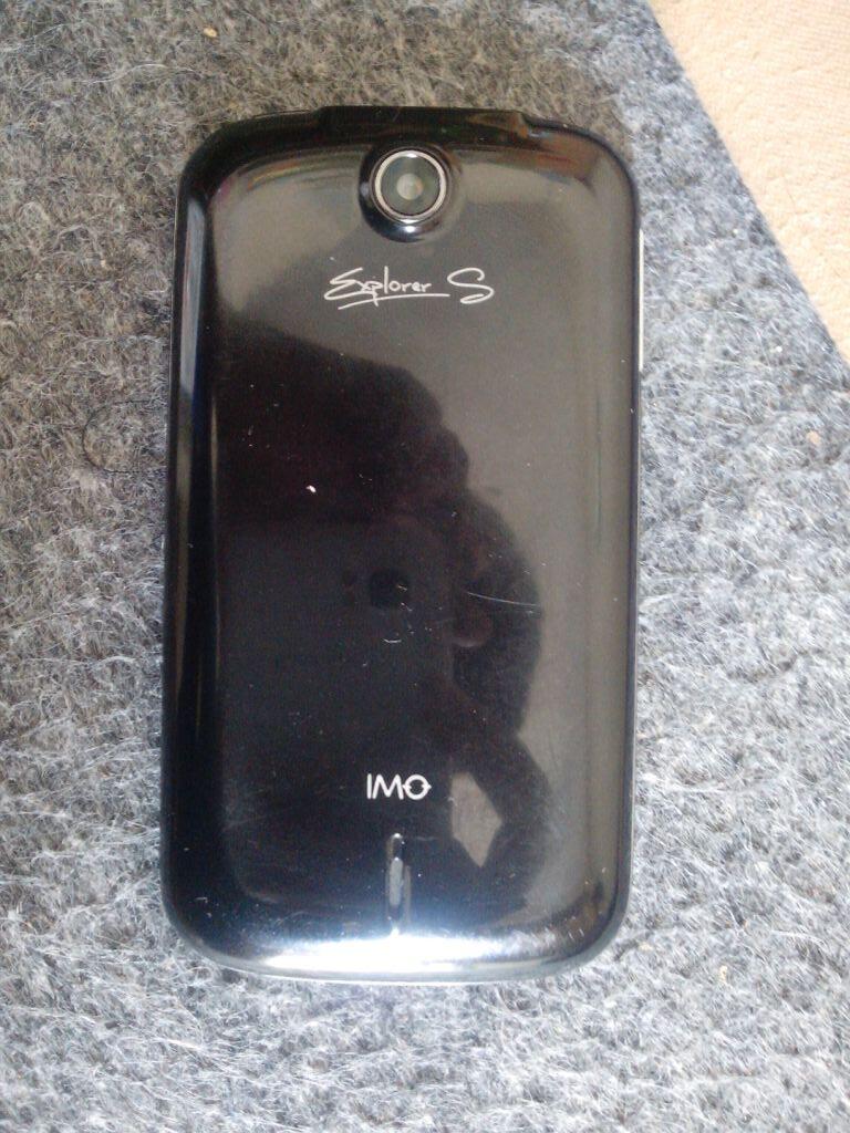 IMO S79 Explorer android Bandung (Garansi)